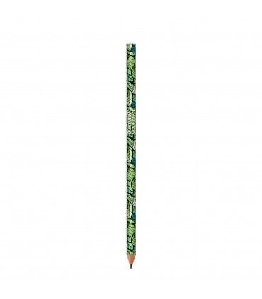 CRAYON A PAPIER COULEUR BOUT COUPE | ref :  1150