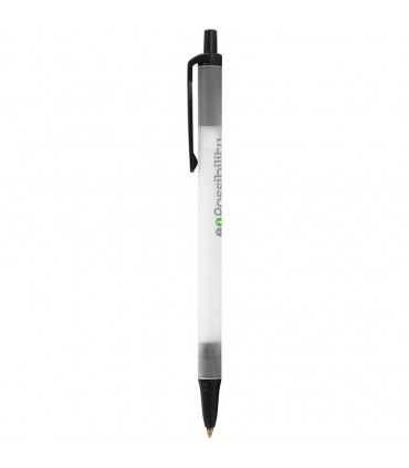 STYLO BIC® Ecolutions® Clic Stic  | ref :  B1E00