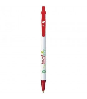 STYLO BIC® Ecolutions® Clic Stic  | ref :  B1E00