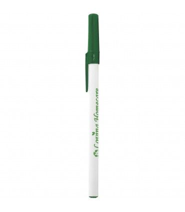 STYLO BIC® Ecolutions® Round Stic | ref :  B1E10