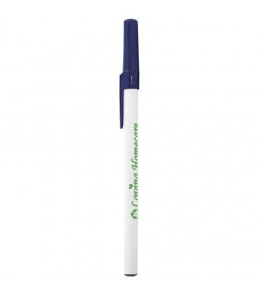 STYLO BIC® Ecolutions® Round Stic | ref :  B1E10