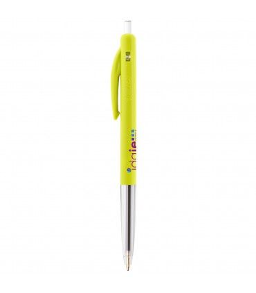 STYLO BILLE BIC® M10 CLIC | ref :  1590