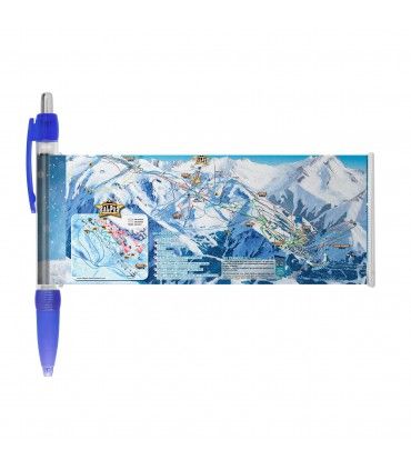 STYLO BANNIERE | ref :  STYBAN