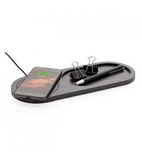 CHARGEUR À INDUCTION 5W AVEC HAUT-PARLEUR | ref : P308.591
