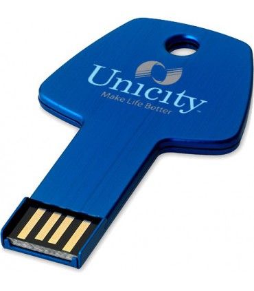 CLE USB PUBLICITAIRE KEY - 1Z33392