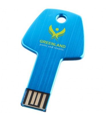 CLE USB PUBLICITAIRE KEY - 1Z33392