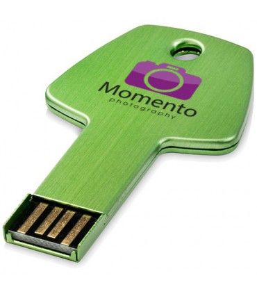 CLE USB PUBLICITAIRE KEY - 1Z33392