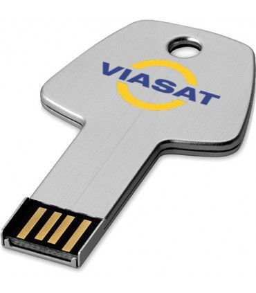 CLE USB PUBLICITAIRE KEY - 1Z33392