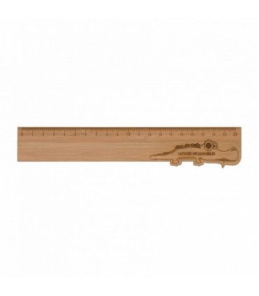 REGLE BAMBOU - Y1218N