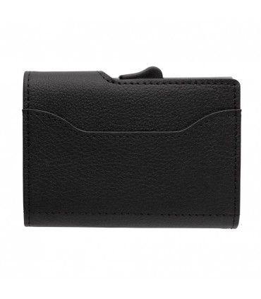 PORTE CARTES ET PORTEFEUILLE XL ANTI RFID C-Secure | ref :  P850.531