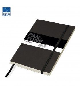 CARNET LIGNE SOUPLE PANTONE ® - PAN02