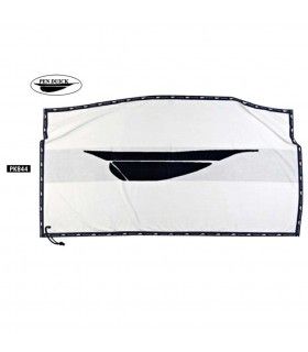 DRAP DE PLAGE VELOURS | ref :  PK844