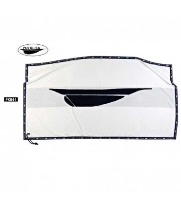 DRAP DE PLAGE VELOURS | ref :  PK844