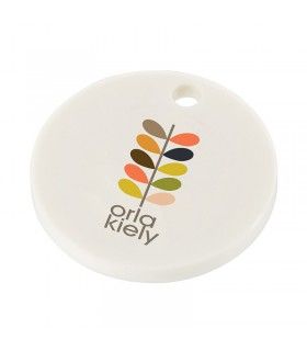 JETON FORMAT 1 EUR EN BIOPLASTIQUE