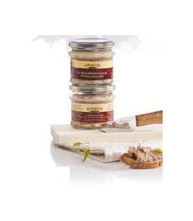 COFFRET GOURMAND "L'INSTANT CAMPAGNE" - C210117AT