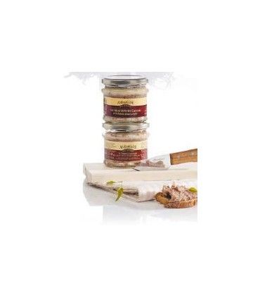 COFFRET GOURMAND "L'INSTANT CAMPAGNE" - C210117AT