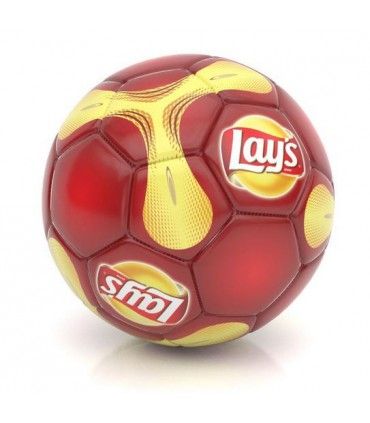 Ballon de foot taille officielle 100 personnalise - fb45  marquage, frais  techniques et frais de port inclus ✓ Demandez votre devis ✓ Résultats page  sur