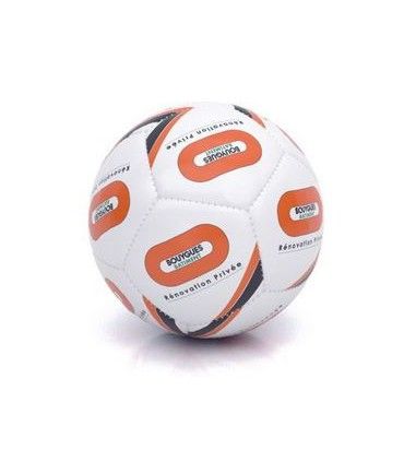 MINI BALLON DE FOOT FB12
