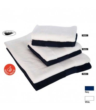 SERVIETTE DE BAIN | ref :  PK852