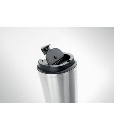 GOBELET EN ACIER INOXYDABLE A DOUBLE PAROI - MO6276