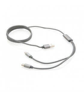 CABLE TRESSE 3 EN 1 - P302.232