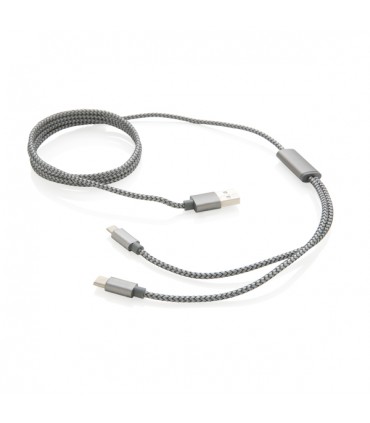 CABLE TRESSE 3 EN 1 - P302.232