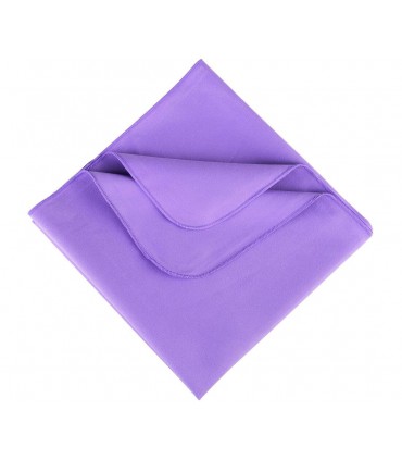 SERVIETTE MICROFIBRE DE TOILETTE - PK861