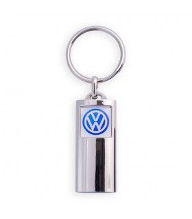 EXPRESS- PORTE CLES ZAMAC TOTEM | ref :  RUKC05