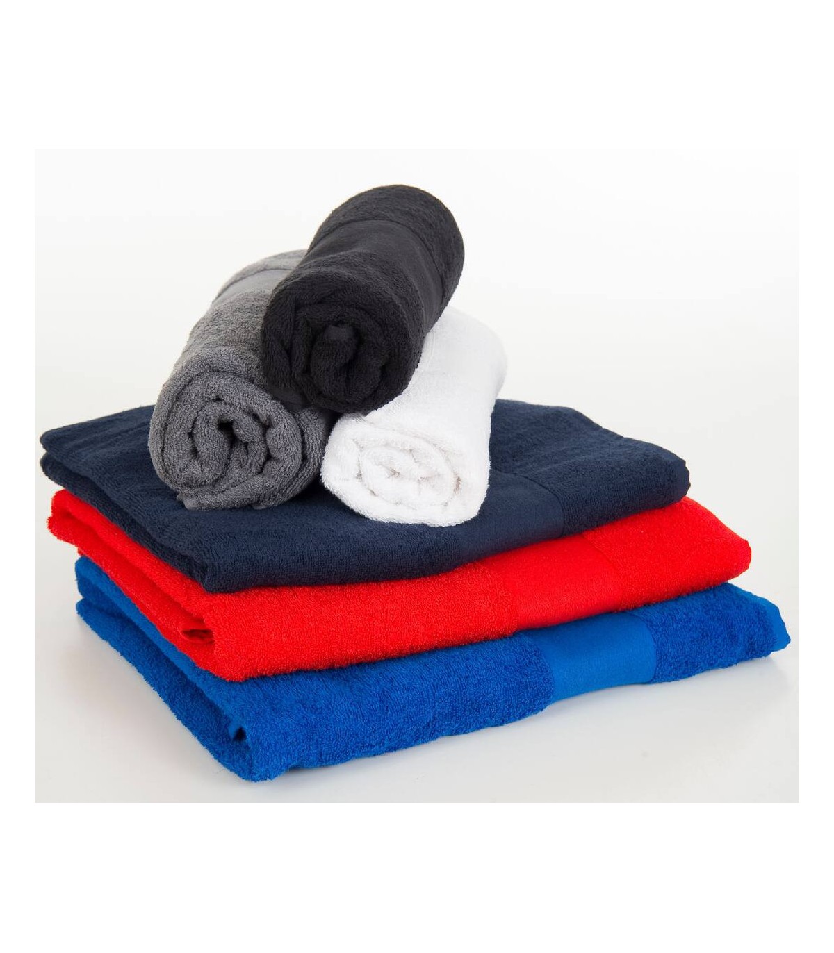 SERVIETTE DE BAIN -  PK852