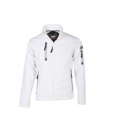 BLOUSON DUO SOFT SHELL ULTA LEGER PEN DUICK HOMME / FEMME - PK770