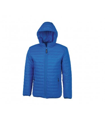 DOUDOUNE LEGERE HOMME / FEMME - PK762