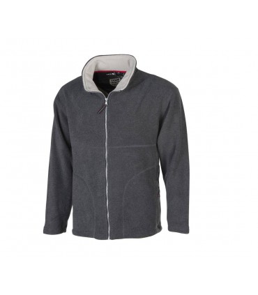 VESTE POLAIRE FULL ZIP HOMME / FEMME - PK740