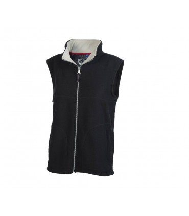 GILET POLAIRE HOMME / FEMME -  PK730