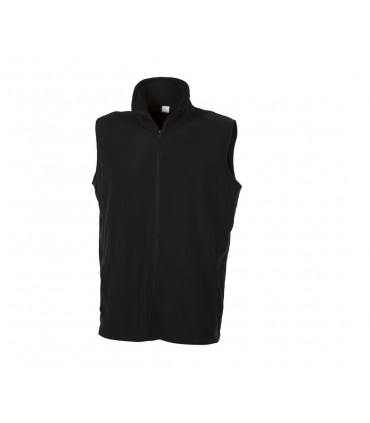 GILET MICRO POLAIRE HOMME / FEMME  - PK708