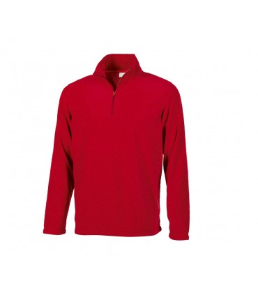 MICRO POLAIRE COL ZIPPE -  PK707