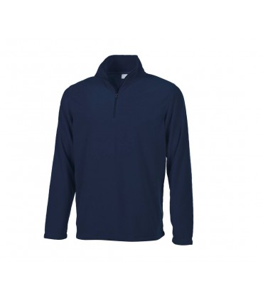 MICRO POLAIRE COL ZIPPE -  PK707