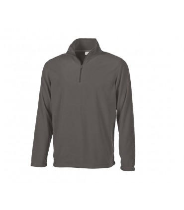 MICRO POLAIRE COL ZIPPE -  PK707