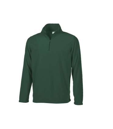 MICRO POLAIRE COL ZIPPE -  PK707