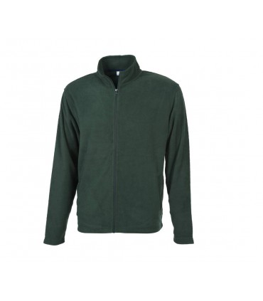 VESTE MICRO POLAIRE HOMME / FEMME - PK705