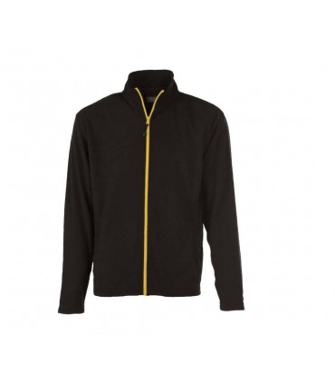 VESTE MICRO POLAIRE HOMME / FEMME - PK705