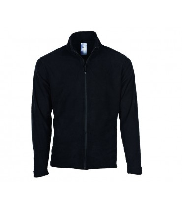 VESTE MICRO POLAIRE HOMME / FEMME - PK705