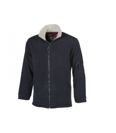 VESTE POLAIRE HAUTE DENSITE 420 - PK700