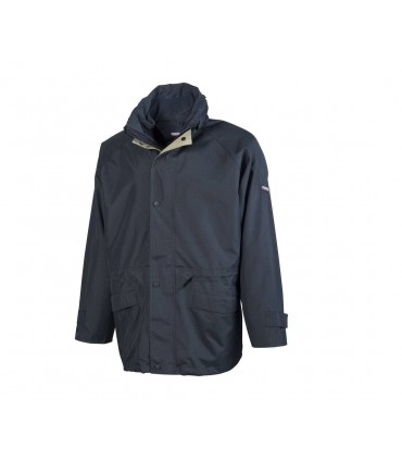 VESTE 3 EN 1 AVEC BLOUSON POLAIRE - PK545