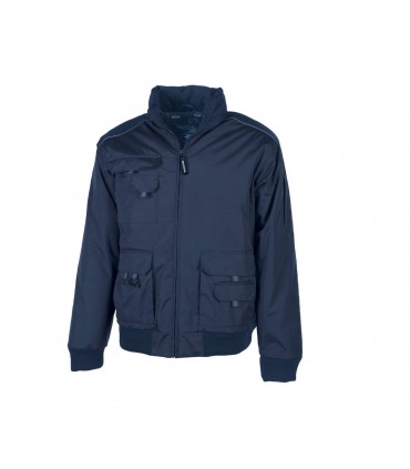 BLOUSON DE TRAVAIL - PK542