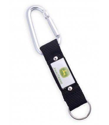 EXPRESS- PORTE CLES MOUSQUETON CARABINIER 60 mm | ref :  RUKC13