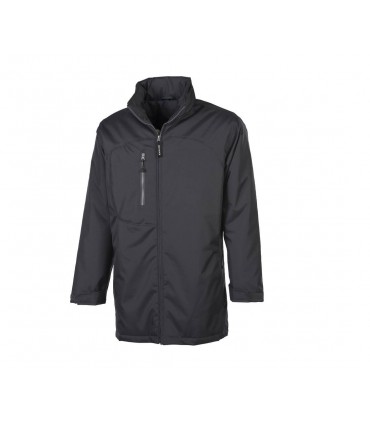 PARKA MATELASSEE COUPE AJUSTEE - PK541