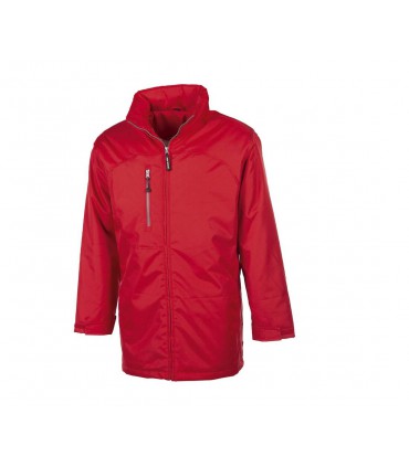 PARKA MATELASSEE COUPE AJUSTEE - PK541