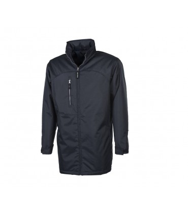 PARKA MATELASSEE COUPE AJUSTEE - PK541