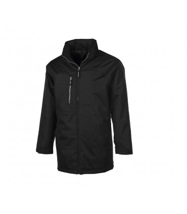 PARKA MATELASSEE COUPE AJUSTEE - PK541