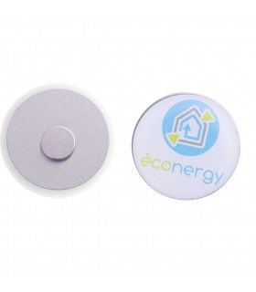 EXPRESS- MAGNET ROND | ref :  RUMA01